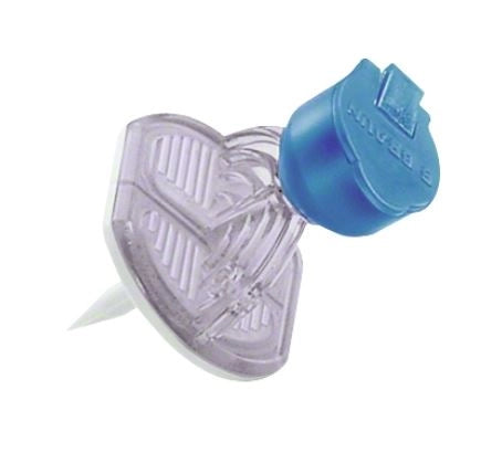 Mini-Spike® Filter für Mehrdosenbehälter B. Braun