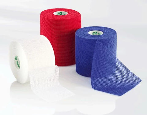 Mollelast haft Kohäsive Fixierbinde latexfrei Lohmann & Rauscher