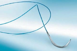 Monosyn® Ungefärbt Nahtmaterial, DSMP24 B. Braun