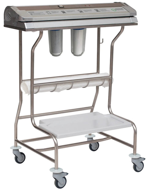 Vakuumgerät Novocal