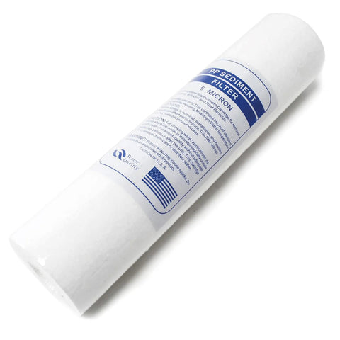 Sedimentfilter Novocal