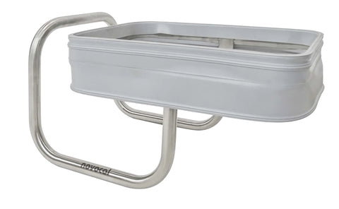 Wandsammler, Anordnung längs Novocal