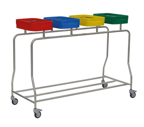 Kompakt, 4-fach Novocal