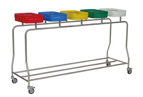 Kompakt, 5-fach Novocal