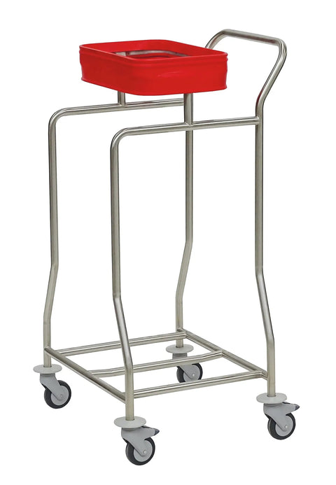 Kompakt Plus, 1-fach mit Schiebebügel Novocal