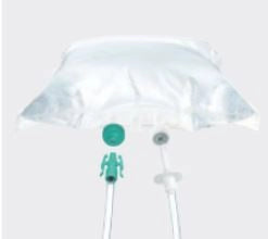 NaCl 0,9% Spüllösung B. Braun