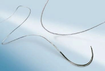 Novosyn® Quick ungefärbt Nahtmaterial, DSMP13 B. Braun