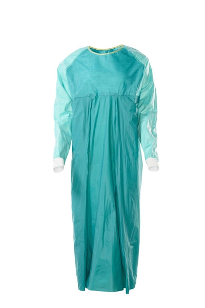 Foliodress Gown Comfort Urology Ultra Reinforcedl Hartmann