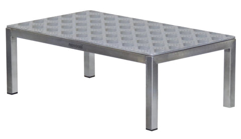 OP-Tritt, 1-fach Novocal