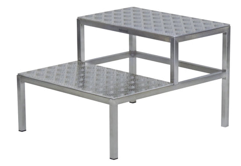 OP-Tritt, 2-fach Novocal