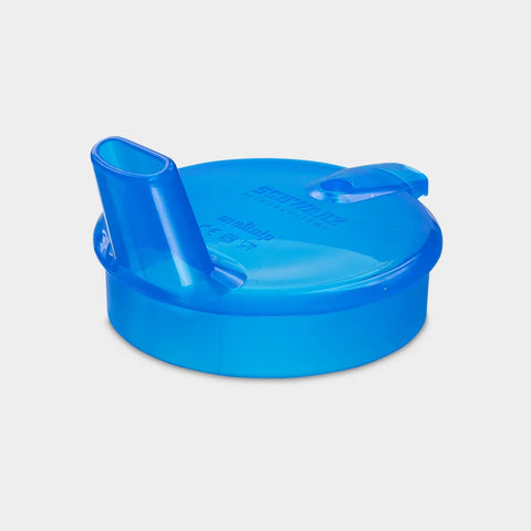 melinip Schnabelbecher ECO Breideckel 12 mm Auslass Schwarz Pflegesysteme