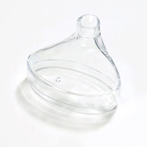 melinip Schnabelbecher apart Schwarz Pflegesysteme