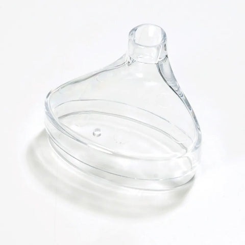 melinip Schnabelbecher apart Schwarz Pflegesysteme