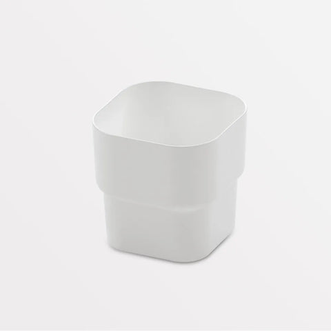 melijekt Utensilienbecher Schwarz Pflegesysteme