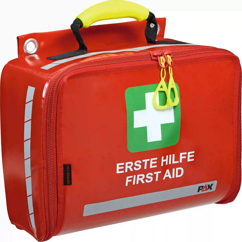 Holthaus PARAMEDIC Wandtasche Holthaus Medical GmbH & Co.KG