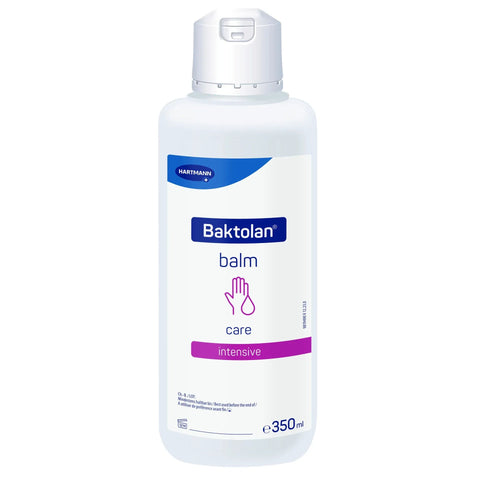 Baktolan balm Hautbalsam, 350 ml Hartmann