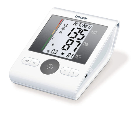 Oberarm-Blutdruckmessgerät BM 28 0 Holthaus Medical GmbH & Co.KG