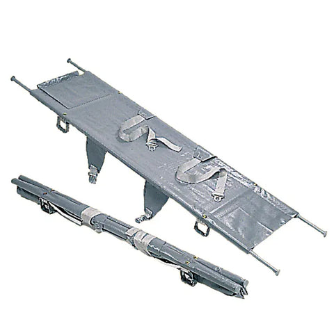 Schutzhülle für Krankentrage  aus Kunststoff Holthaus Medical GmbH & Co.KG