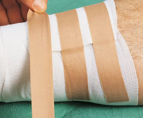 Porofix Heftpflaster Lohmann & Rauscher