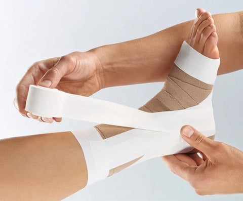 Porotape Pflasterband Lohmann & Rauscher