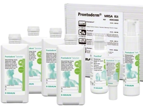 Prontoderm® MRSA Kit