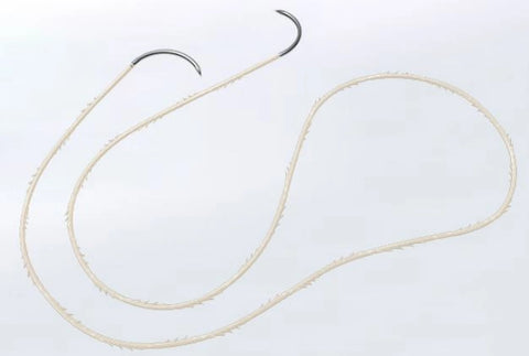 Quill PDO violett Nahtmaterial DS26 B. Braun