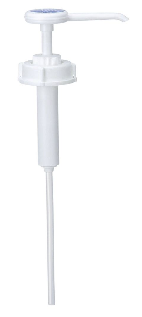 BODE Dosier- und Applikationshilfen - Kanisterpumpen Hartmann