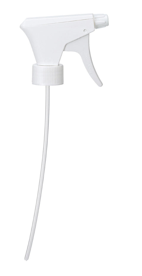 BODE Dosier- und Applikationshilfen - Universalsprühkopf, Hartmann