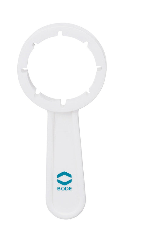 BODE Dosier- und Applikationshilfen - Kanisterschlüssel, Hartmann