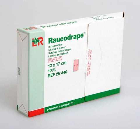 Raucodrape® Inzisionsfolie steril Lohmann & Rauscher