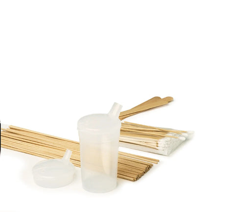 Raucotupf Stieltupfer Lohmann & Rauscher