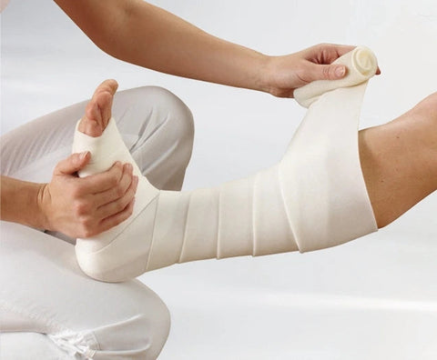 Rosidal SC Soft Compression - weiche Kompressionsbinden Lohmann & Rauscher