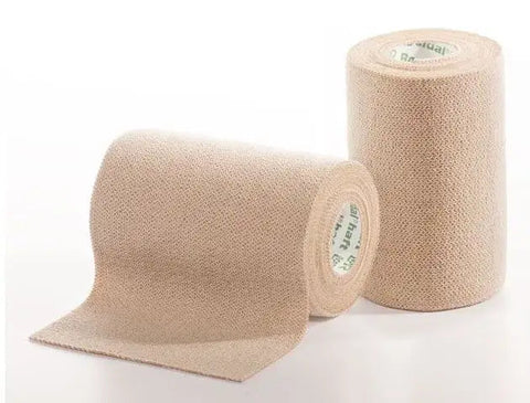 Rosidal haft Kohäsive (selbsthaftende) Kurzzugbinde Lohmann & Rauscher