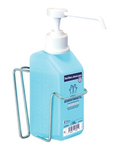 BODE Hygiene Tower Eurospender 3 Hartmann