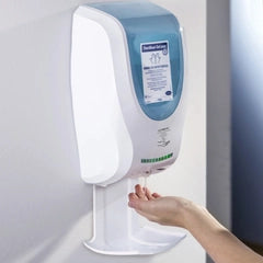 CleanSafe Spender Hartmann