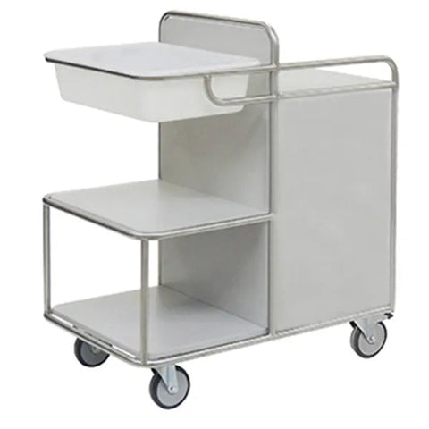 und Frischwäscheschrank Novocal