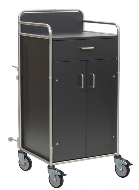 Stationswagen, 1 Schublade, koppelbar Novocal