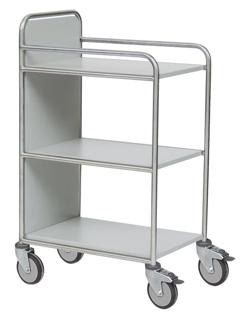 Stationswagen Novocal