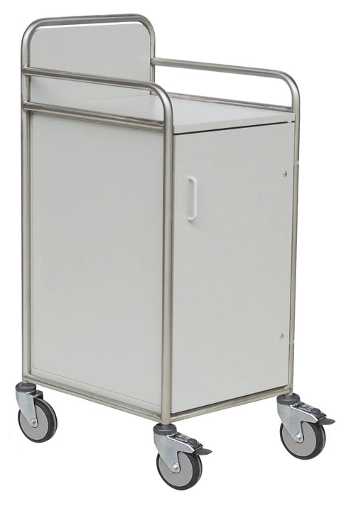 Stationswagen Novocal