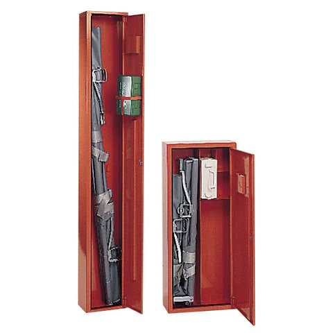 Sanitätswandschrank zur Aufbewahrung von Krankentragen Holthaus Medical GmbH & Co.KG