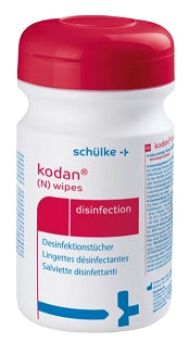Schülke kodan (N) wipes Desinfektionstücher Schülke & Mayr GmbH