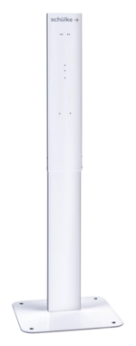 Schülke touchless Präparatespender Ophardt 1000 ml Schülke & Mayr GmbH