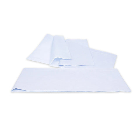 Schutzauflage mit seitlichen Sperrkanten Meditrade