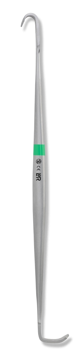 Sentina Wundhaken-Kombination n. Senn-Miller 16,00 cm Lohmann & Rauscher