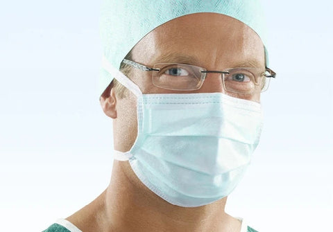 Sentinex® OP-Masken Lohmann & Rauscher