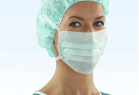 Sentinex Lite OP-Maske Lohmann & Rauscher