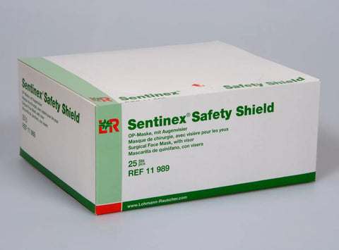 Sentinex® OP-Masken Lohmann & Rauscher