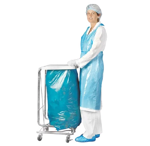 Mediware Einmalschürzen 140 cm servoprax