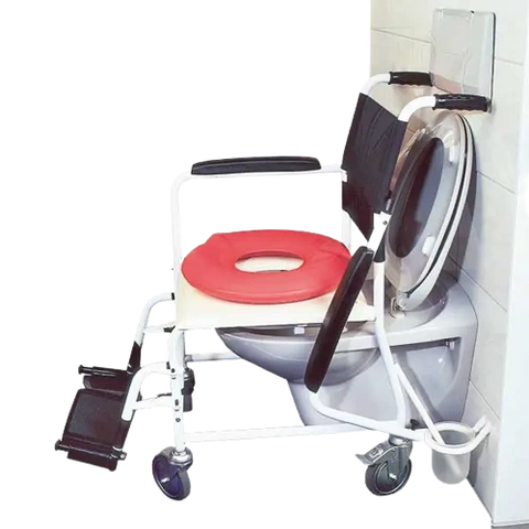 Gummisitzring 40,5cm servoprax