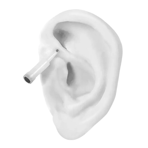 Ohr-Akupunkturnadel ASP - steril servoprax